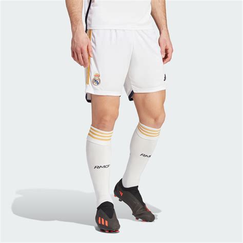 short real madrid.